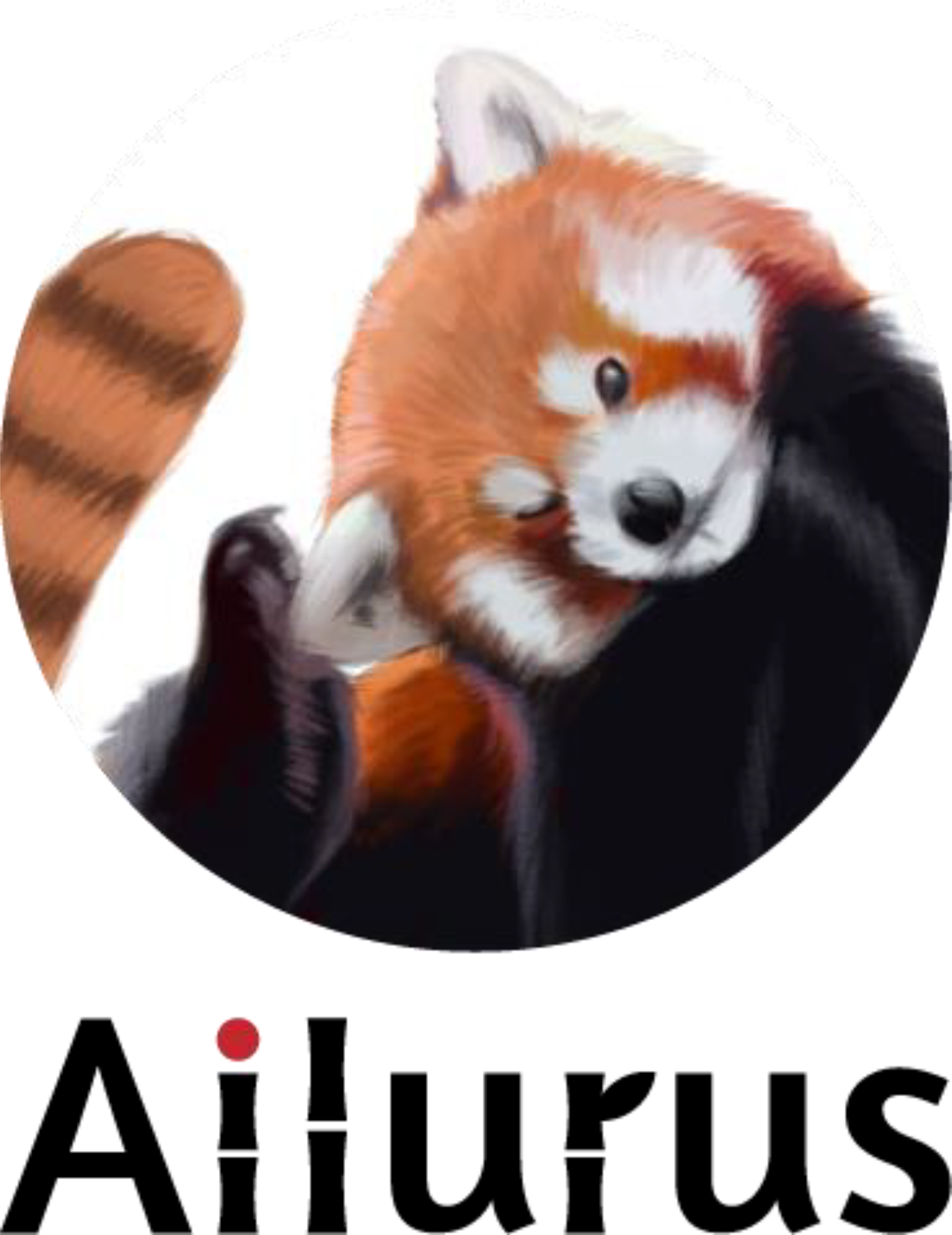 Ailurus Biotechnology logo